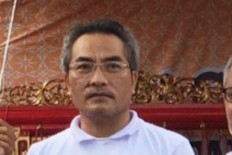 Jelang Pilkada Bantul 2020, PKB Bangun Komunikasi dengan Partai Lain