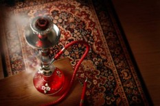 Merokok Shisha Lebih Aman? Ini Hasil Penelitiannya