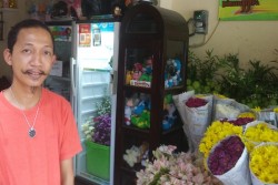 Ini Kelurahan di Kota Jogja yang Jadi Pusat Toko Bunga…