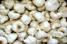 Pasar Modern Tak Turunkan Harga Bawang, Ini Ancaman yang Diberikan Pemkot Semarang...