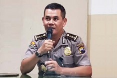 Bidik Penyebar Hoaks KPPS Diracun, Ini Langkah Polda Jateng...