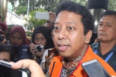 Nasib Gugatan Praperadilan Romy Ditentukan Hari Ini