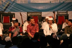 PLN Gelar Safari Ramadan dan Santuni Anak Yatim