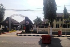 Pria Terduga Teroris Diringkus Polisi di Madiun