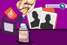 PAN Jateng Tak Punya Satu Pun Wakil di DPR, Mengaku Dihantam Tsunami Money Politics