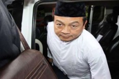 Polisi Ancam Jemput Paksa Ustaz Bachtiar Nasir