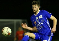 Penyerang Australia Mengaku Gay agar Fokus Bermain Bola 
