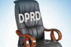 Dua Mantan Kades di Gunungkidul Ini Terpilih Jadi Anggota DPRD