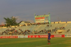 Bermarkas di Madiun, Persis Solo Berpeluang Satu Grup dengan PSIM Jogja