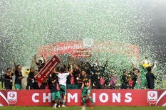 PSS Sleman: Kesadaran Tampil di Liga 1 Tingkatkan Rasa Percaya Diri
