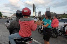 Share & Care Bersama Innside
