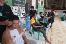 Go-Life Beri Layanan Cuma-Cuma, Mau?