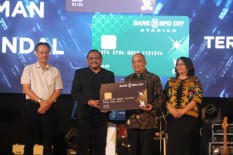 Bank BPD DIY Target Seluruh Kartu Berlogo GPN pada 2020