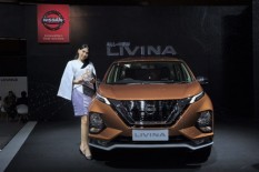 Nissan dan Datsun Sabet Penghargaan di IIMS
