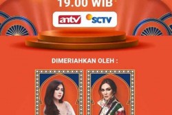Dipertemukan 23 Mei, Syahrini dan Luna Maya Bakal Sepanggung?