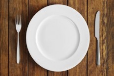 Begini Cara Agar Puasa Ramadan Bisa Menurunkan Berat Badan