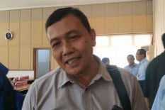Penetapan Raperda Kepanewon di Bantul Ditunda