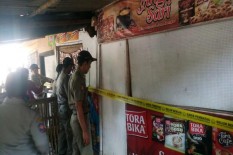 Nekat Layani Prostitusi saat Ramadan, Puluhan Warung Ditutup Paksa
