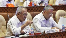 Rumah Pribadi Bakal Tergusur Proyek Tol, Ini Daftar Kekayaan Menteri PUPR...