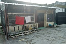 Terduga Teroris Ini Sehari-Hari Berjualan Gorengan dan Es Dawet...