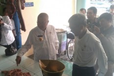 Kapan Harga Daging Sapi Bakal Naik Jelang Lebaran, Ini Prediksinya