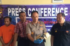 Bermodus Hendak Menikahi, Pria Pekalongan Ini Justru Gondol Sepeda Motor