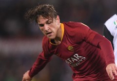 Diminati Bayern & Spurs, Zaniolo Siap Perpanjang Kontrak di Roma