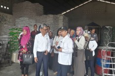 Stok Sembako di Gunungkidul Aman, Harga Stabil