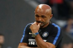 Spalletti Manfaatkan Kemenangan Inter untuk Mengkritik Media Italia 