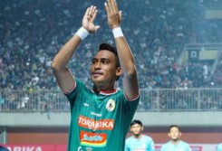 Tanpa Seleksi, Eks Bek PSS Sleman Gabung Persis Solo