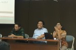 Istilah Makar Dianggap Bikin Penegakan Hukum Salah Kaprah