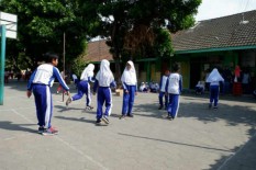 Pendidikan Karakter Lewat Gobak Sodor
