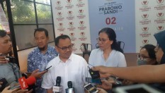 Banyak Politisi Ternama Gagal Jadi Anggota DPR dari Jateng, Termasuk Anak Amien Rais & Sudirman Said