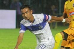 Preview PSIS Vs Kalteng Putra: Sahibulbait Andalkan Tuah Moch. Soebroto 