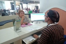BPJS Ketenagakerjaan Hadir di Mal Pelayanan Publik Sleman