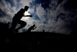 Ini Pilihan Jenis Olahraga Agar Tubuh Tetap Energik Saat Puasa