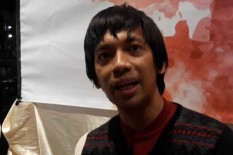 Iktikaf di Masjid, Ryan D'Masif Temukan Inspirasi Nada untuk Lagu