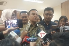 Kumpulkan Bahan, BPN Gugat Hasil Pileg ke Mahkamah Konstitusi