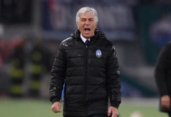 Kalah di Coppa Italia, Pelatih Atalanta Menyebutnya sebagai Skandal