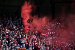 Tiket Final Liga Champions Rp1,1 Juta-Rp9,5 Juta, Suporter Tak Disubsidi