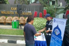 Begini Tata Cara Penukaran Uang Receh untuk Lebaran yang Digelar BI Jogja