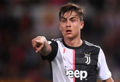 Atletico Tawari Dybala Gaji Rp145,7 Miliar per Musim 