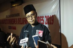 Terima Hasil Pileg Tapi Tolak Pilpres, Gerindra Diejek PSI Cemen