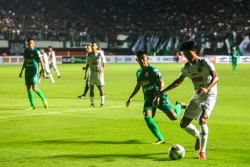 Buntut Rusuh Laga PSS Sleman Vs Arema, Ini yang Akan Dilakukan PSSI