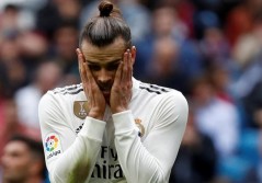 Belasan Pemain Masuk Daftar Jual Real Madrid