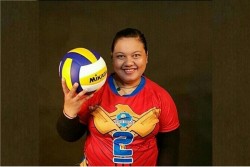 Atlet Voli PON dari Solo Meninggal Dunia karena Penyakit Gula