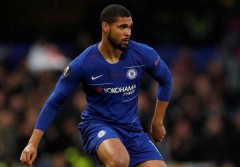 Jelang Final Liga Europa, Chelsea Kehilangan Loftus-Cheek