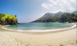 Berwisata ke Flores Tak Afdol Jika Tak ke Tempat Wisata Ini