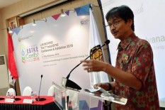 OPINI: Mengawal Kebijakan Energi Nasional di Periode Baru