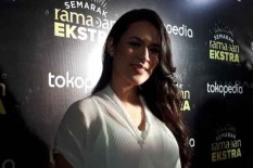 Tidak Ditemani Suami Saat Manggung Perdana Usai Melahirkan, Begini Kata Raisa